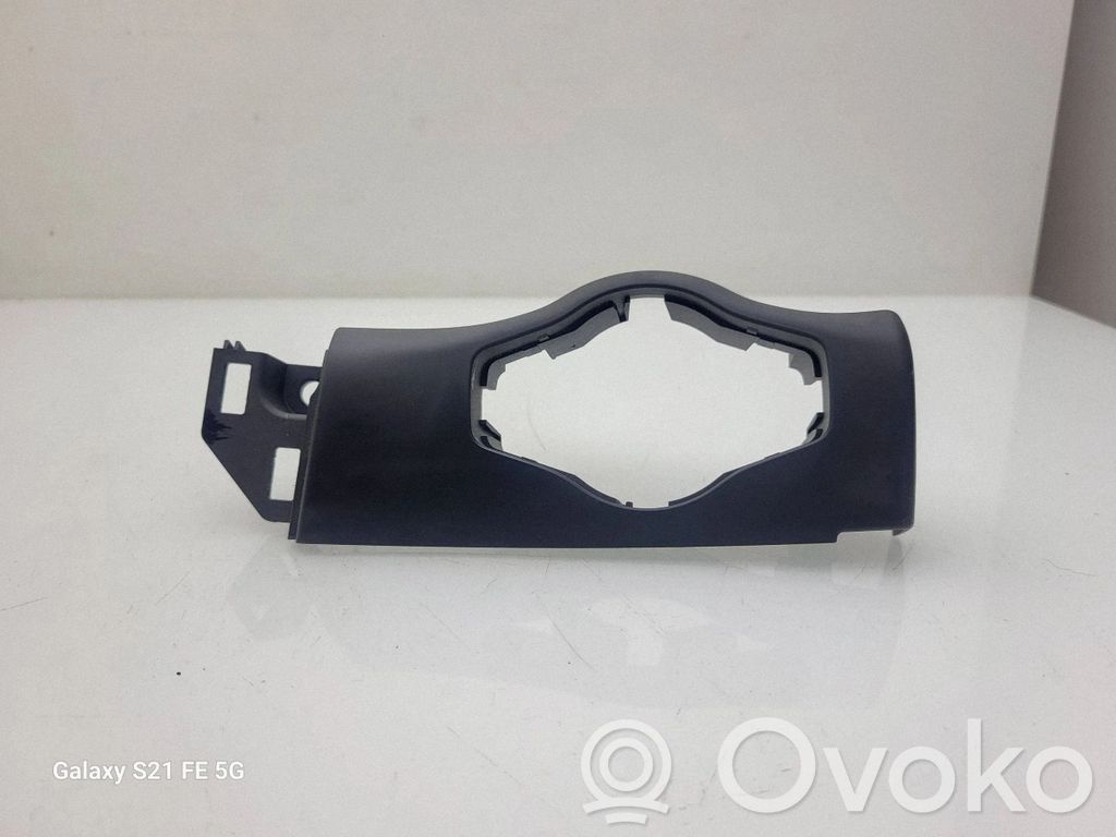 Audi A4 S4 B8 8K Ornament bord 
