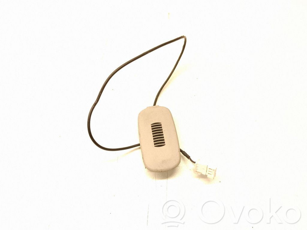 Citroen Jumpy Microphone (Bluetooth / téléphone) 