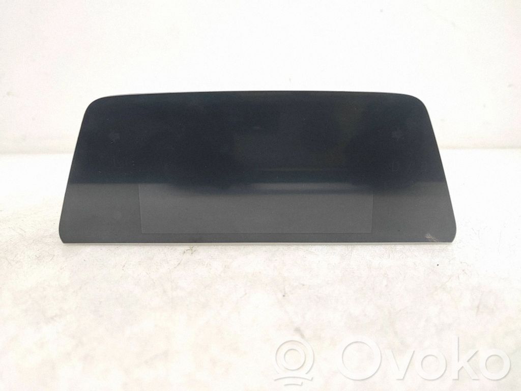Volkswagen ID.4 Nopeusmittari (mittaristo)