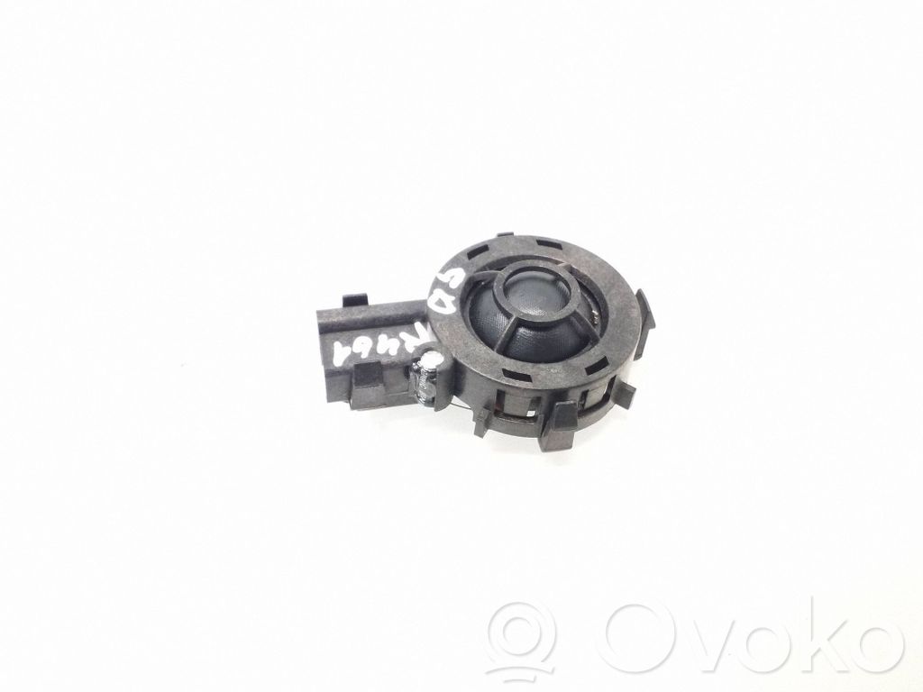 Volvo V60 Głośnik wysokotonowy drzwi tylnych 