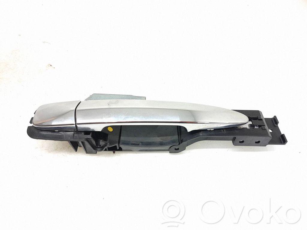 Nissan Leaf I (ZE0) Maniglia esterna per portiera posteriore