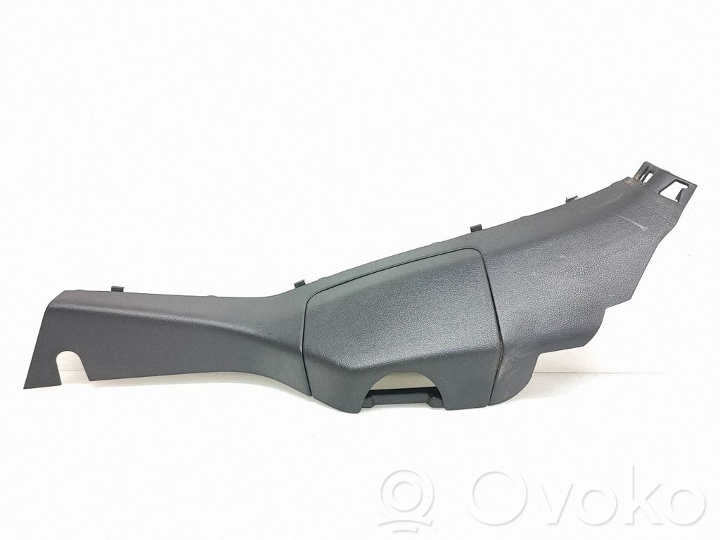 Nissan Qashqai Capac plastic hayon 
