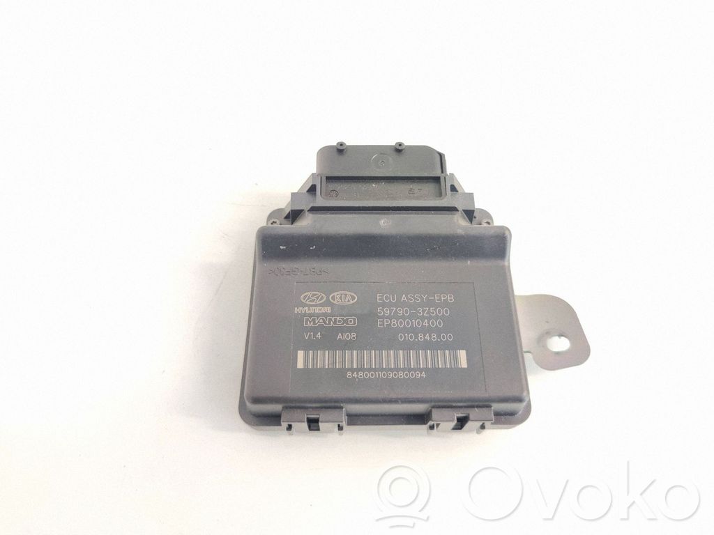 Hyundai i40 Module de commande de frein à main