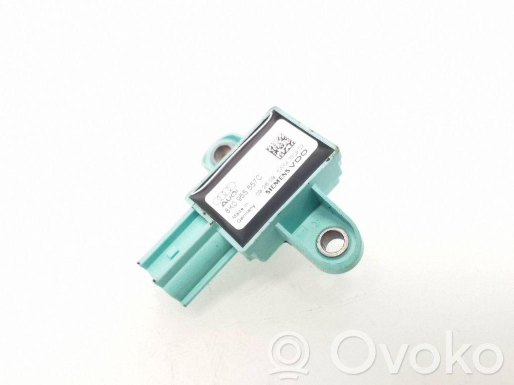 Airbagsensor Crashsensor Drucksensor   8K0955557C,5WK4380902