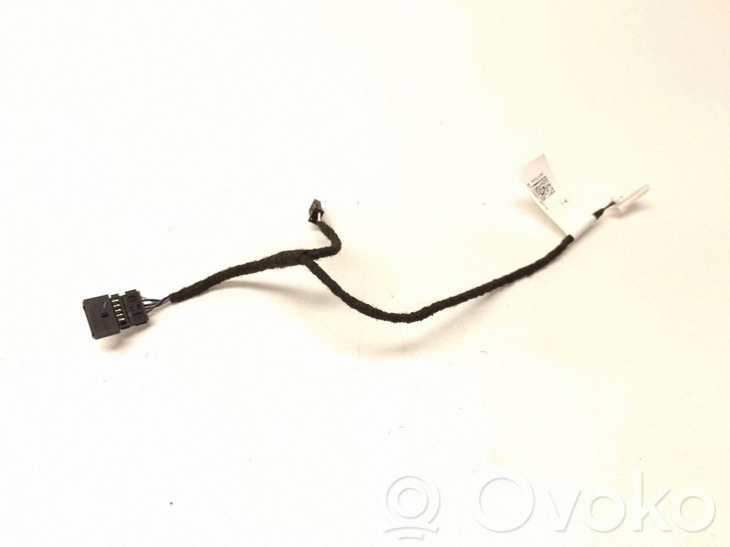 Otros cableados   158432400A,BZJL22082100715