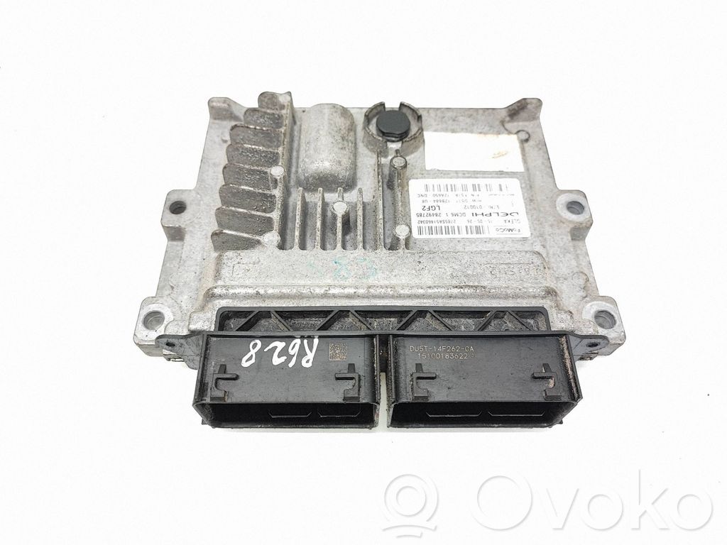 Ford Mondeo MK V Centralina/modulo del motore