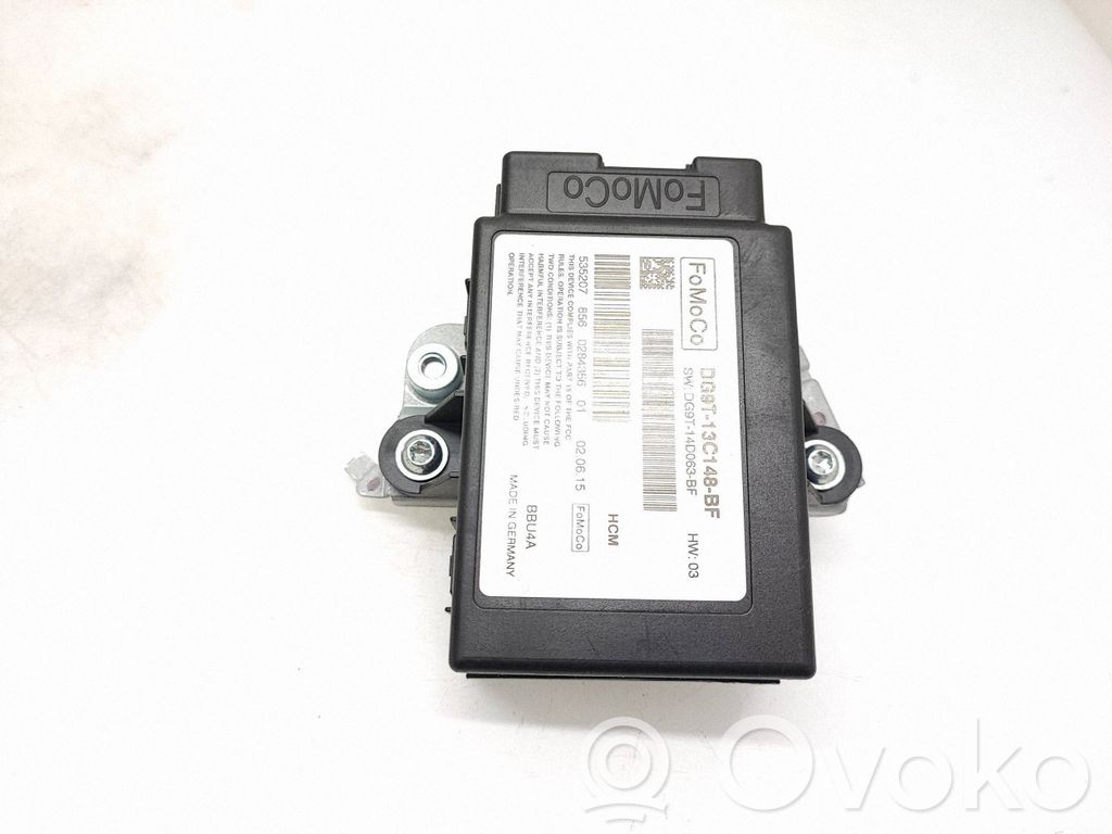 Ford Mondeo MK V Modul lumini LCM 