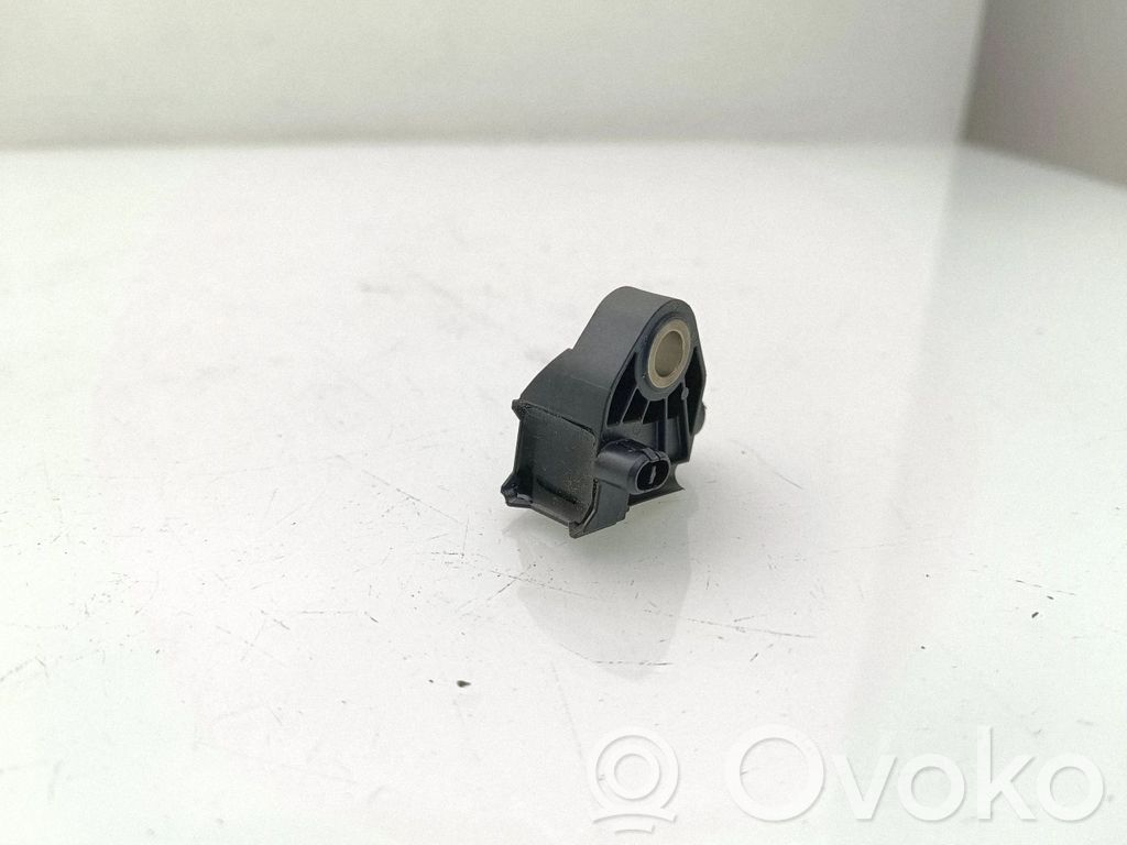 BMW X4 G02 Airbagsensor Crashsensor Drucksensor