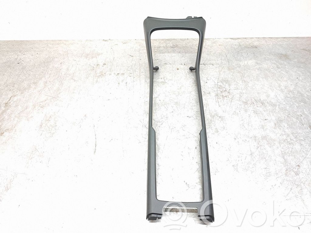 Volvo XC40 Garniture de panneau console centrale