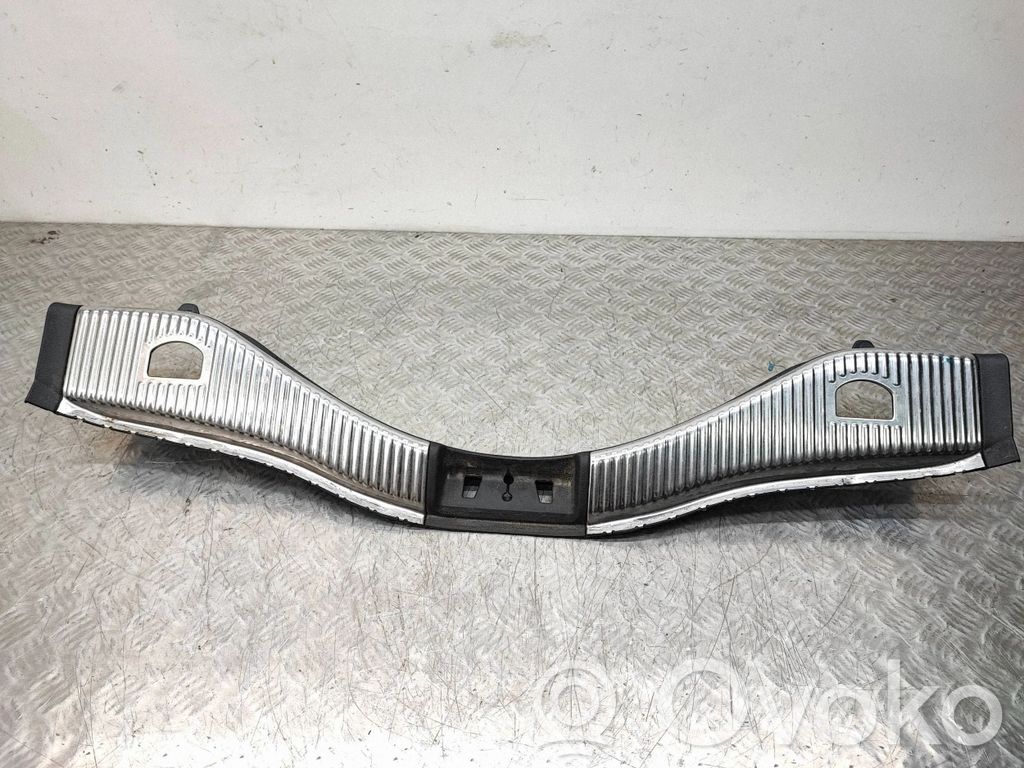 Ford Mondeo MK V Protector del borde del maletero/compartimento de carga