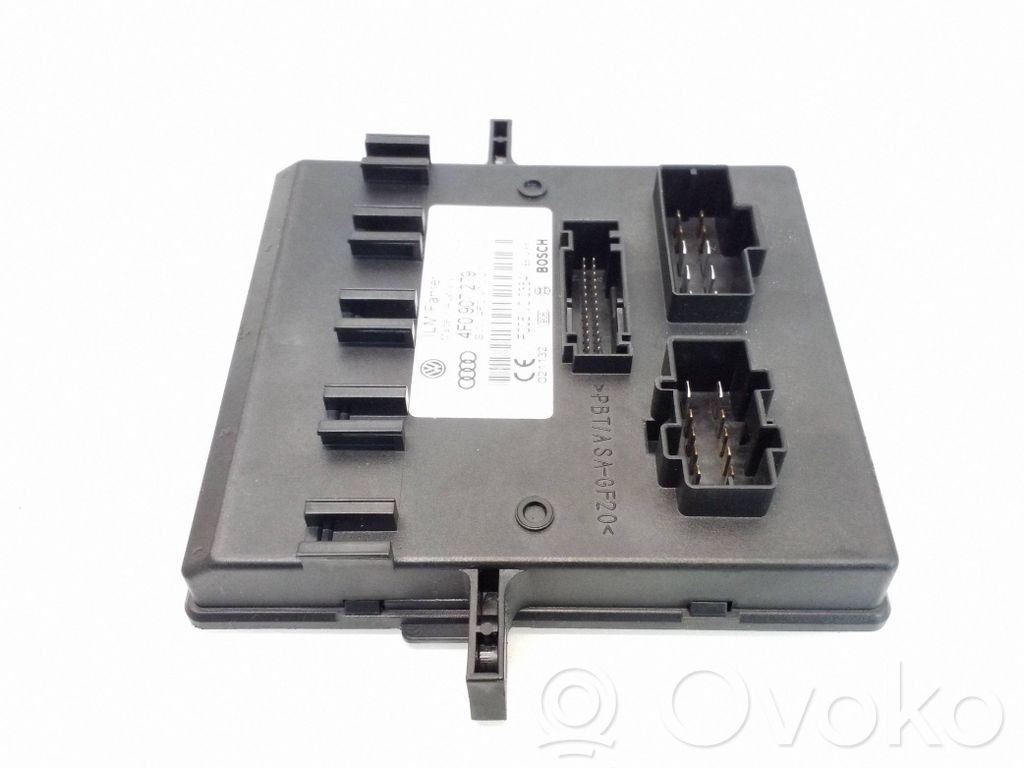 Audi A6 S6 C6 4F Modulo comfort/convenienza