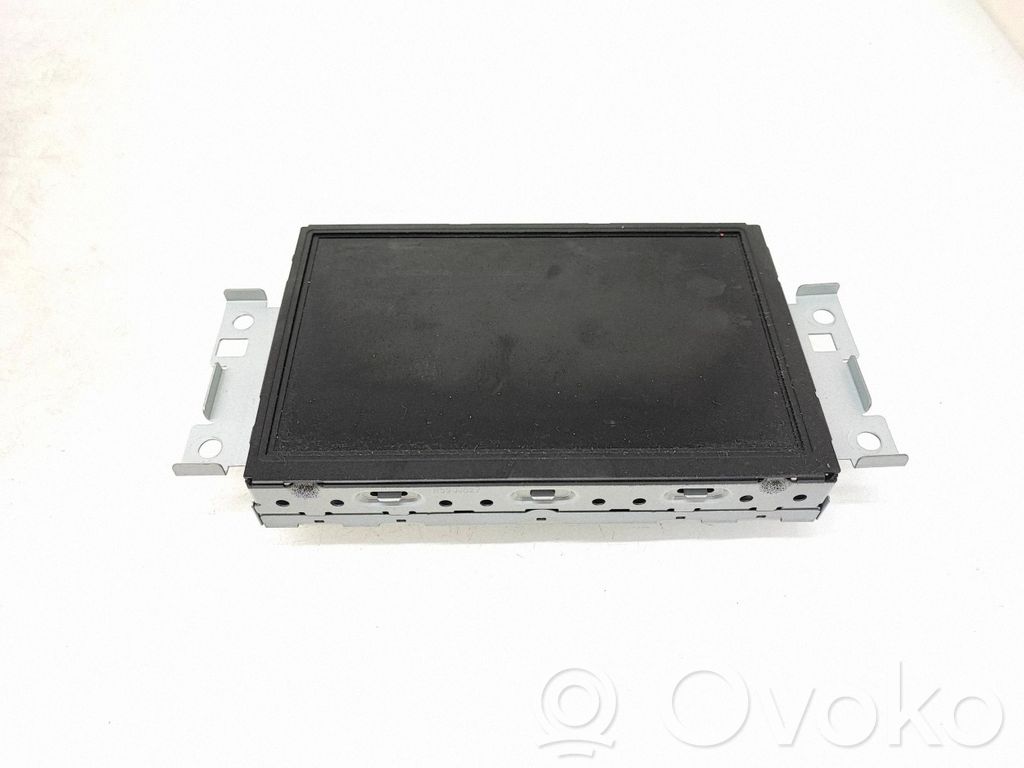 Volvo V60 Bildschirm / Display / Anzeige