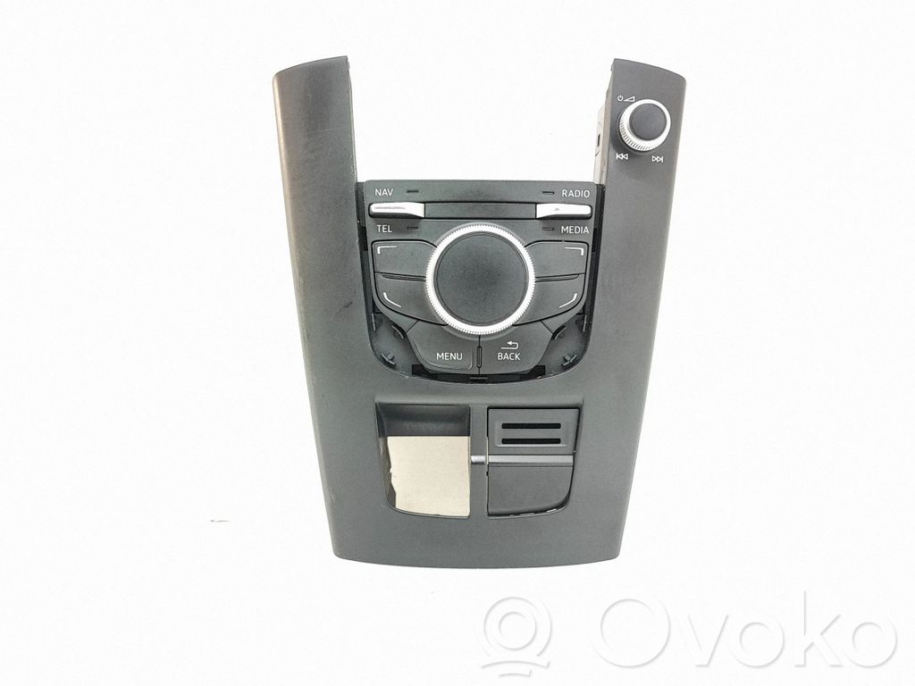 Panel radia   8V0919614B,1400030027