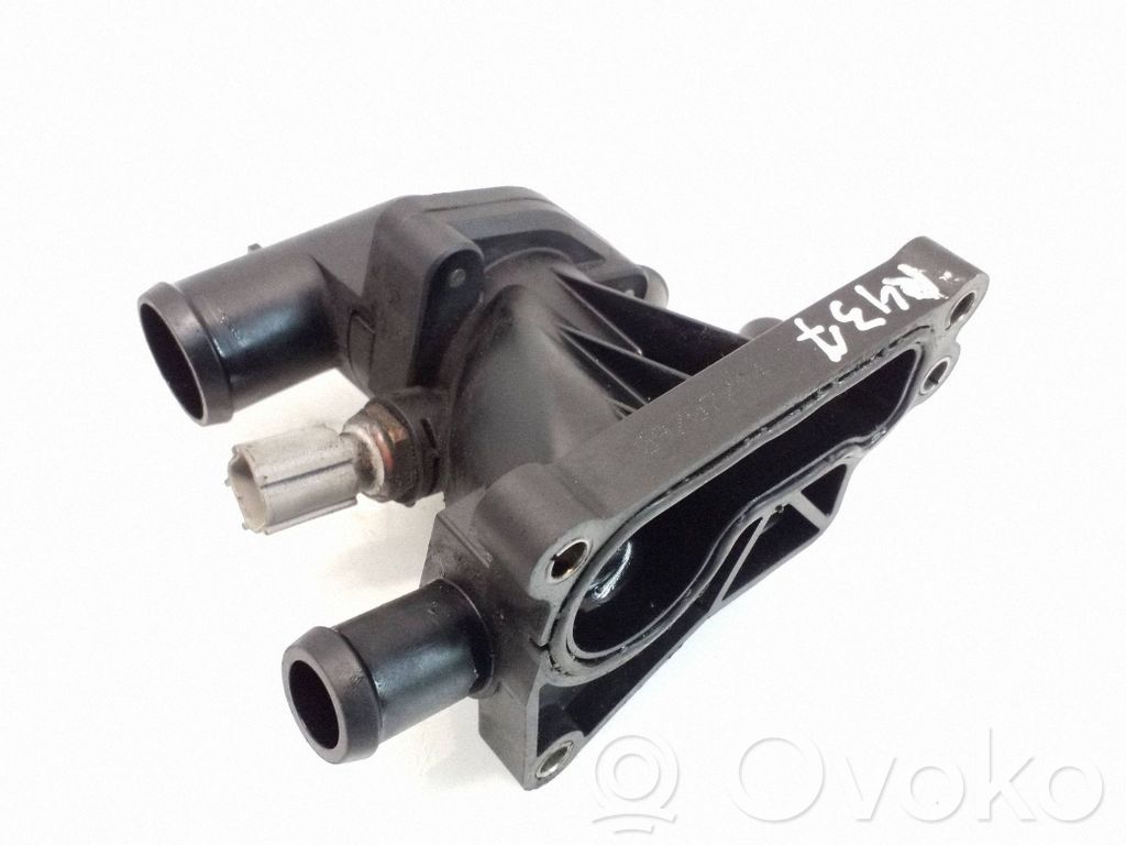 Ford Focus Termostaatin kotelo 