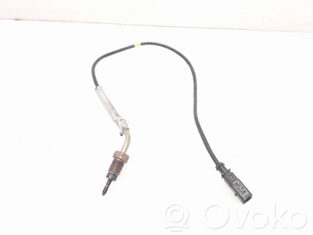 Skoda Octavia Mk3 (5E) Abgastemperatursensor