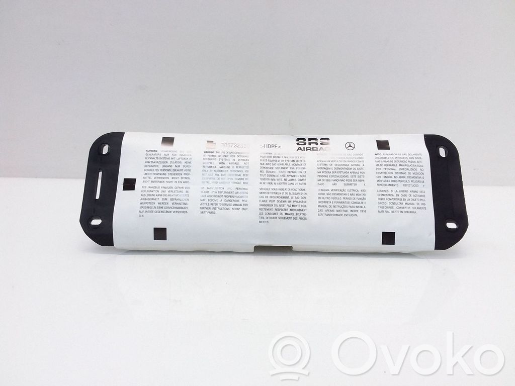 Mercedes-Benz B W245 Airbag del passeggero