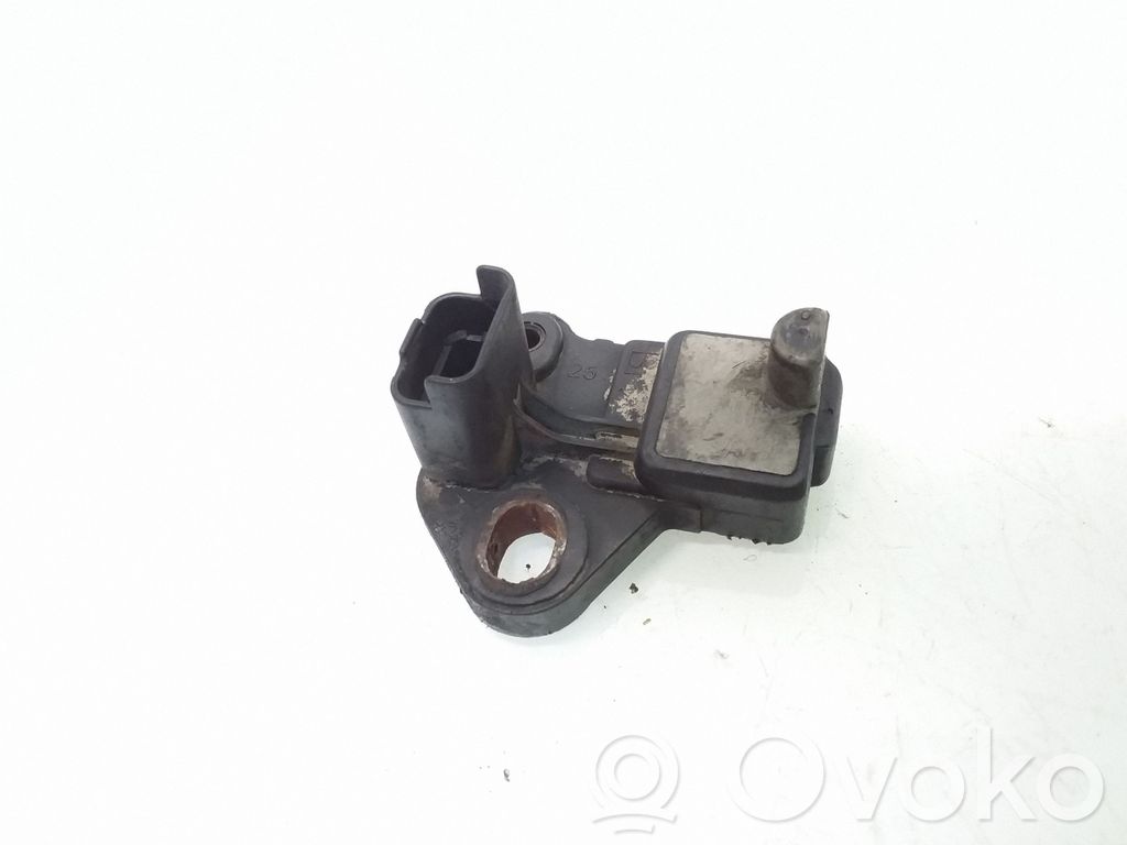 Citroen C5 Sensor de posición del cigüeñal