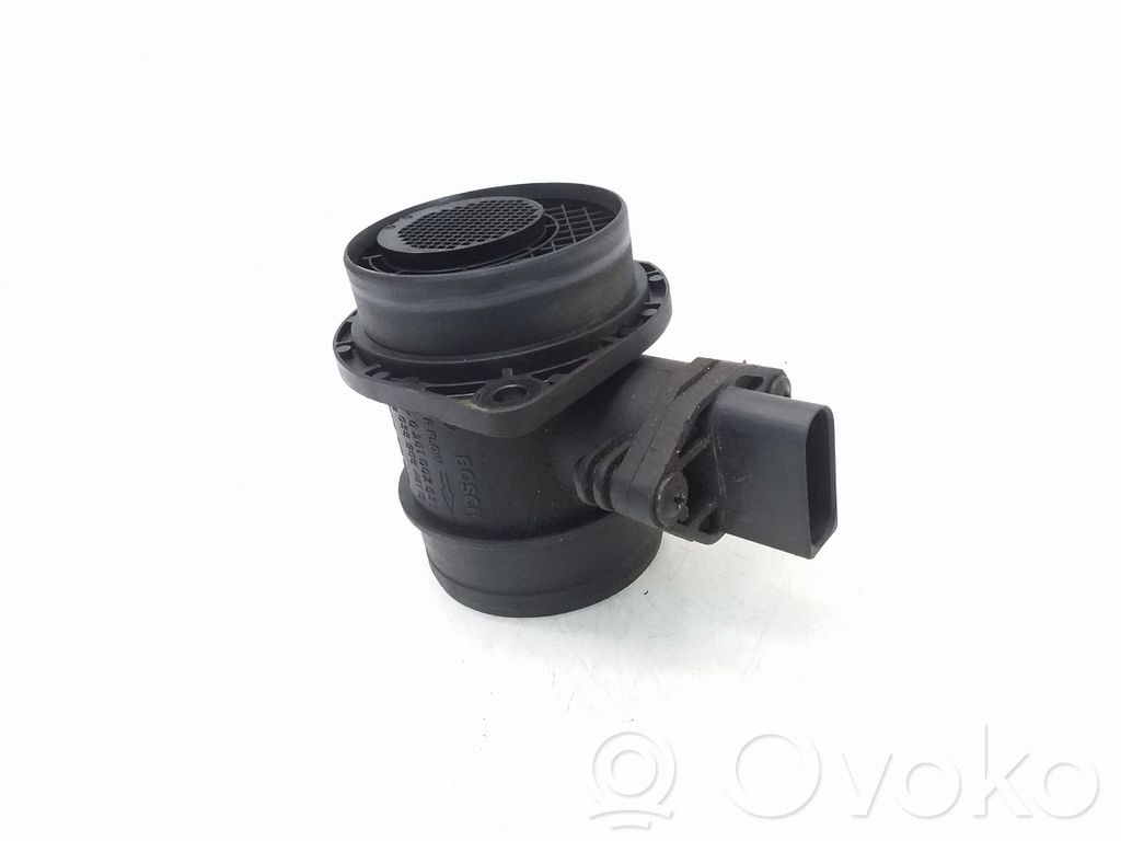 Ilmamassan virtausanturi   038906461B,0281002531