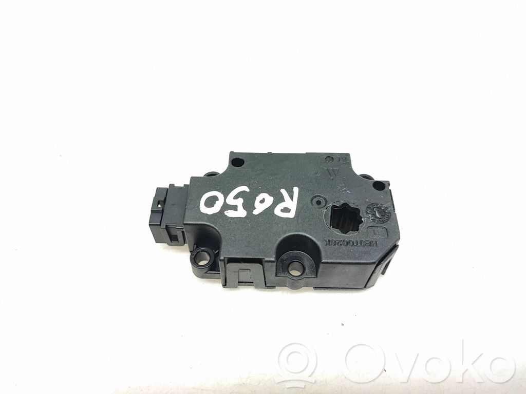 Audi A6 S6 C7 4G Motor/actuator clapetă aer 