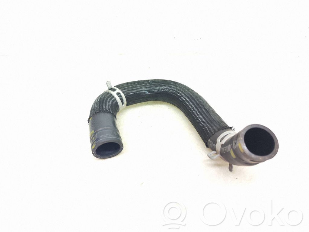 Hyundai Ioniq Durite de refroidissement tube