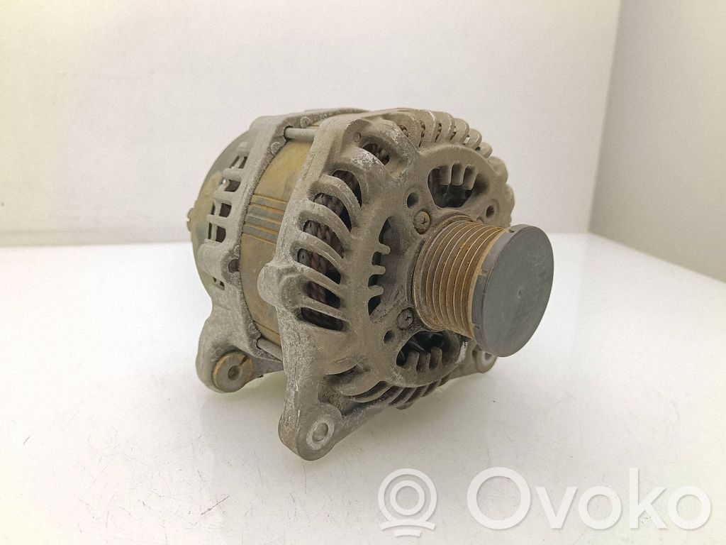Renault Trafic III (X82) Generatore/alternatore