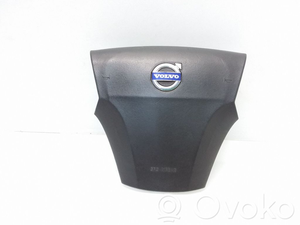 Volvo V50 Airbag dello sterzo