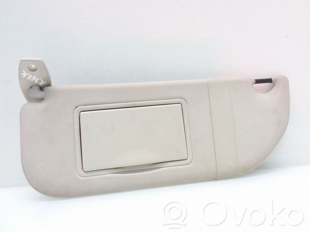 Citroen C4 I Aletta parasole
