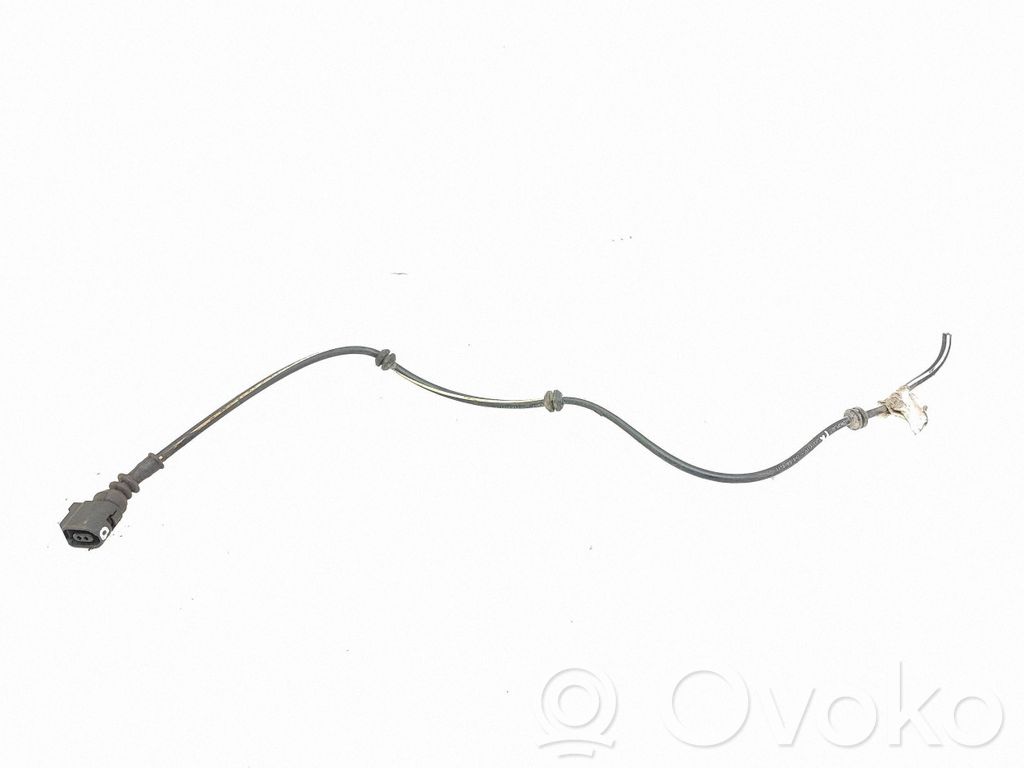 Cableado del sensor ABS delantero