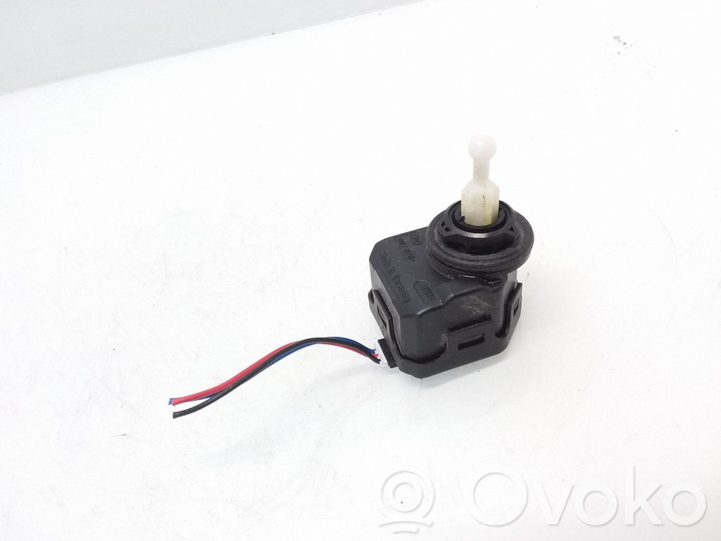 Volkswagen PASSAT B5.5 Motor reglare nivel far