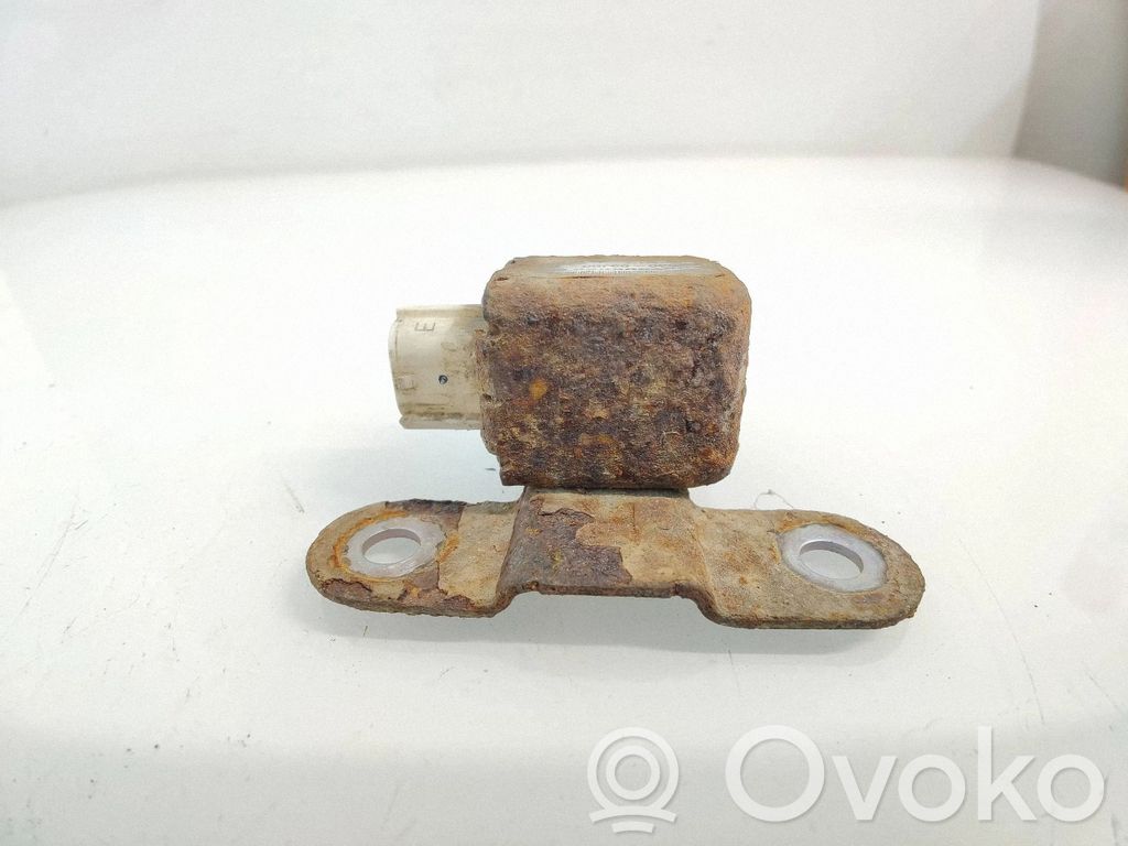 Suzuki Grand Vitara II Airbagsensor Crashsensor Drucksensor