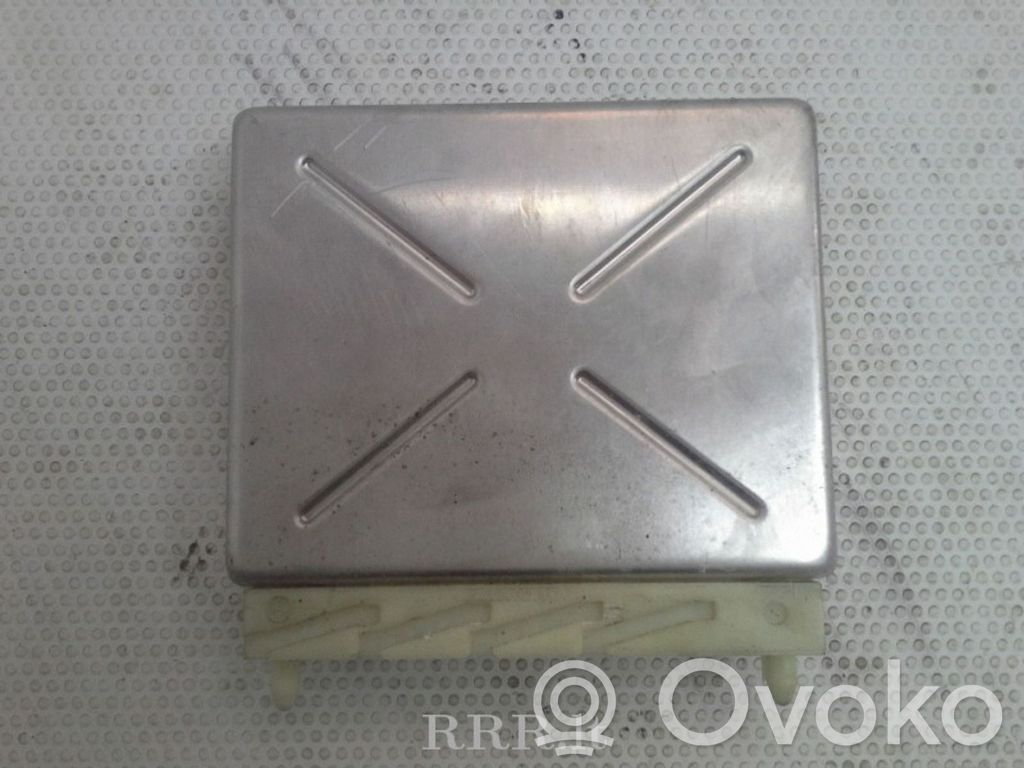 Volvo V70 Vaihdelaatikon ohjainlaite/moduuli 