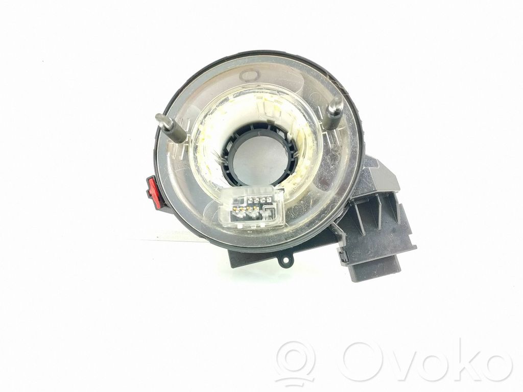 Skoda Octavia Mk2 (1Z) Taśma / Pierścień ślizgowy Airbag / SRS 