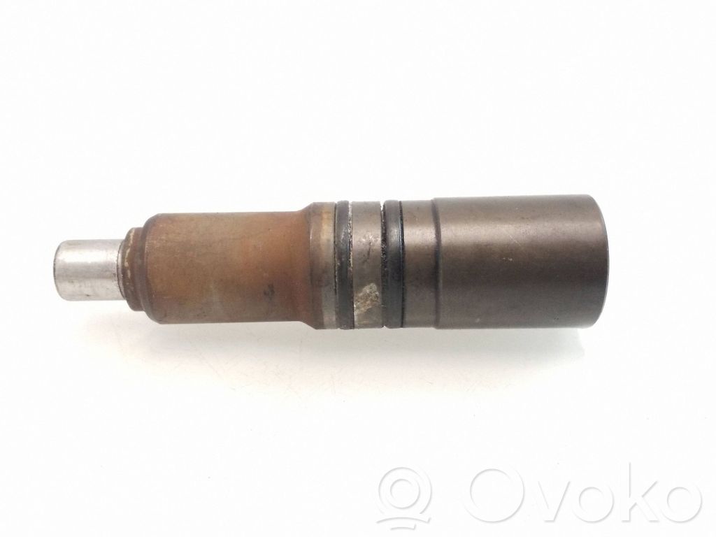 Opel Meriva A Support de pince d'injecteur de carburant