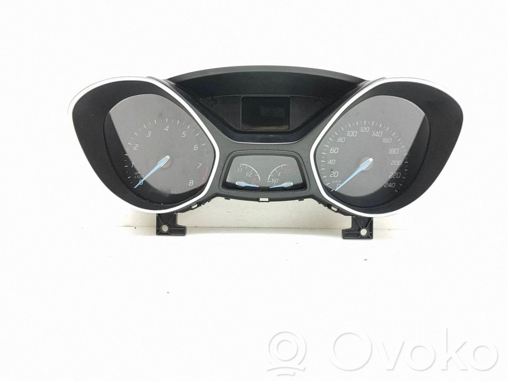 Ford Focus Tachimetro (quadro strumenti)
