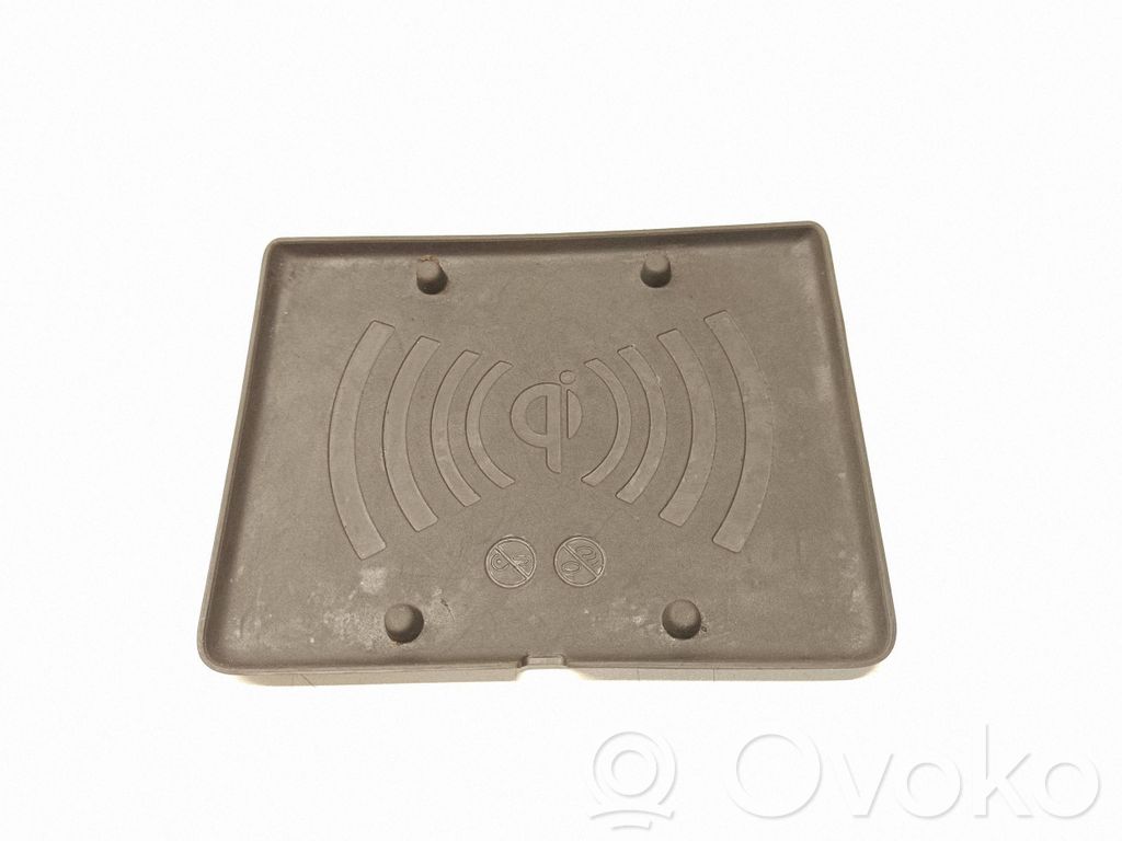 Opel Corsa F Tiroir / boîte de rangement console centrale
