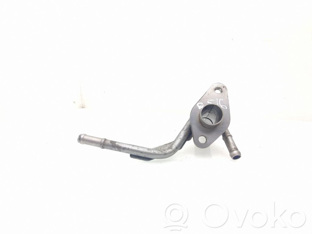 Honda CR-V Durite de refroidissement tube