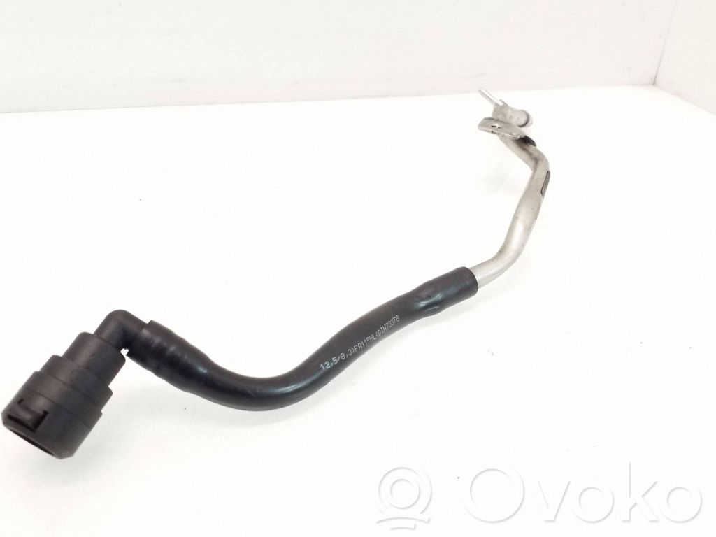 Mercedes-Benz E W212 Conductă/furtun vacuum 