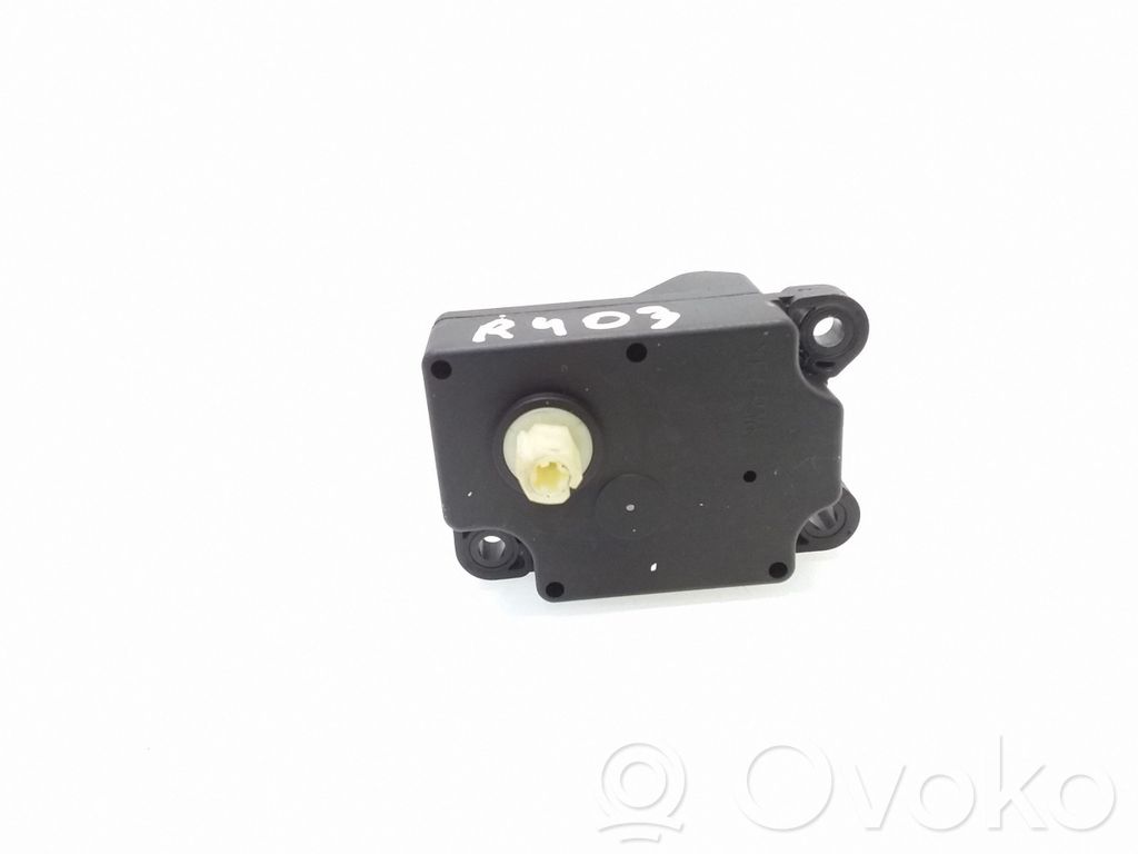 Volvo XC60 Motor/actuator clapetă aer