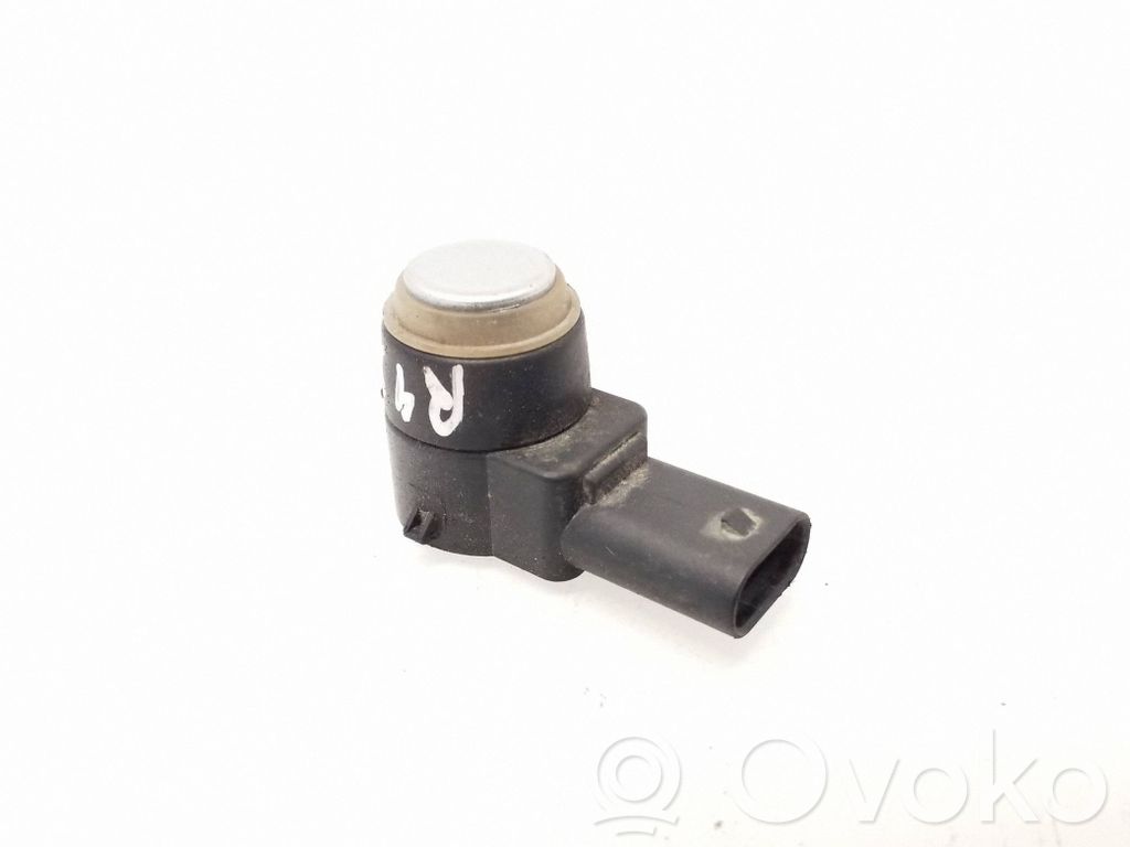 Mercedes-Benz E W212 Parksensor PDC