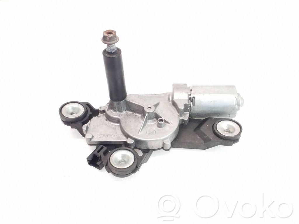 Volvo V60 Motor ștergător lunetă