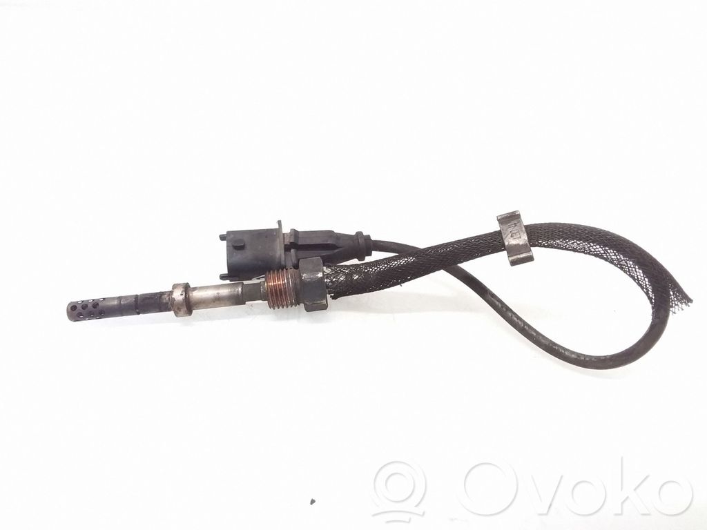 Opel Vectra C Lambda probe sensor