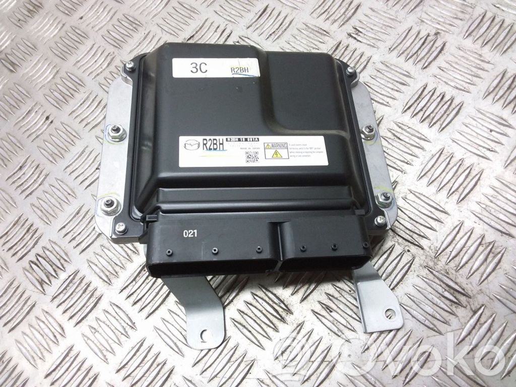 Mazda 6 Motorsteuergerät/-modul