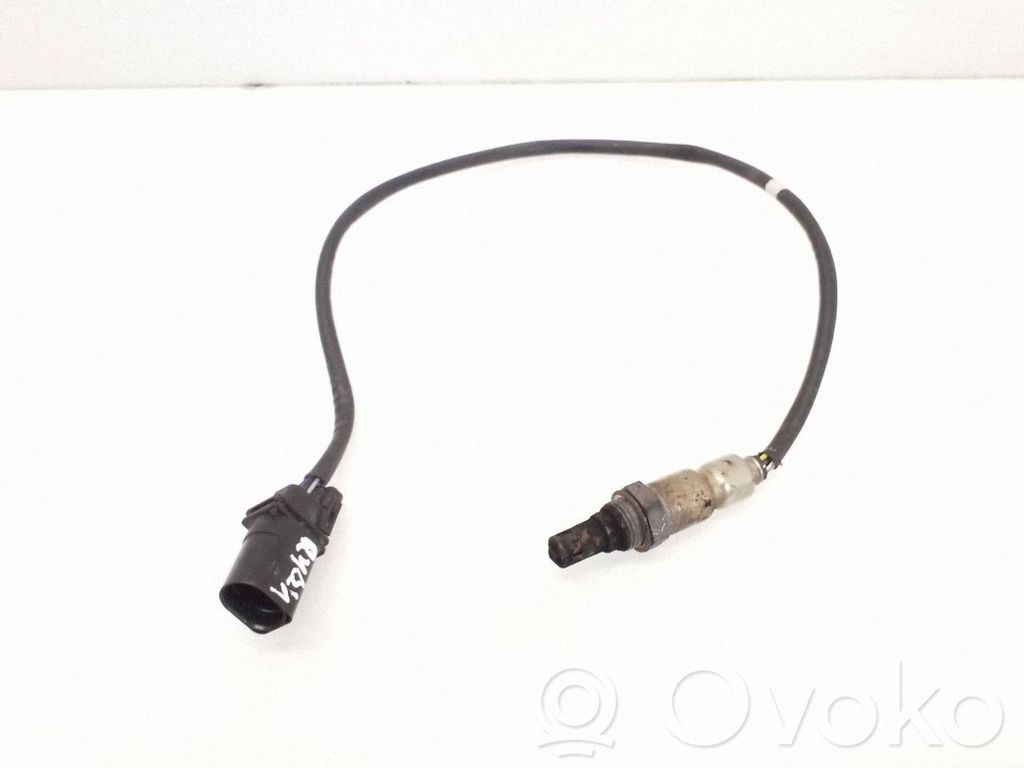 Volkswagen Caddy Lambda probe sensor 