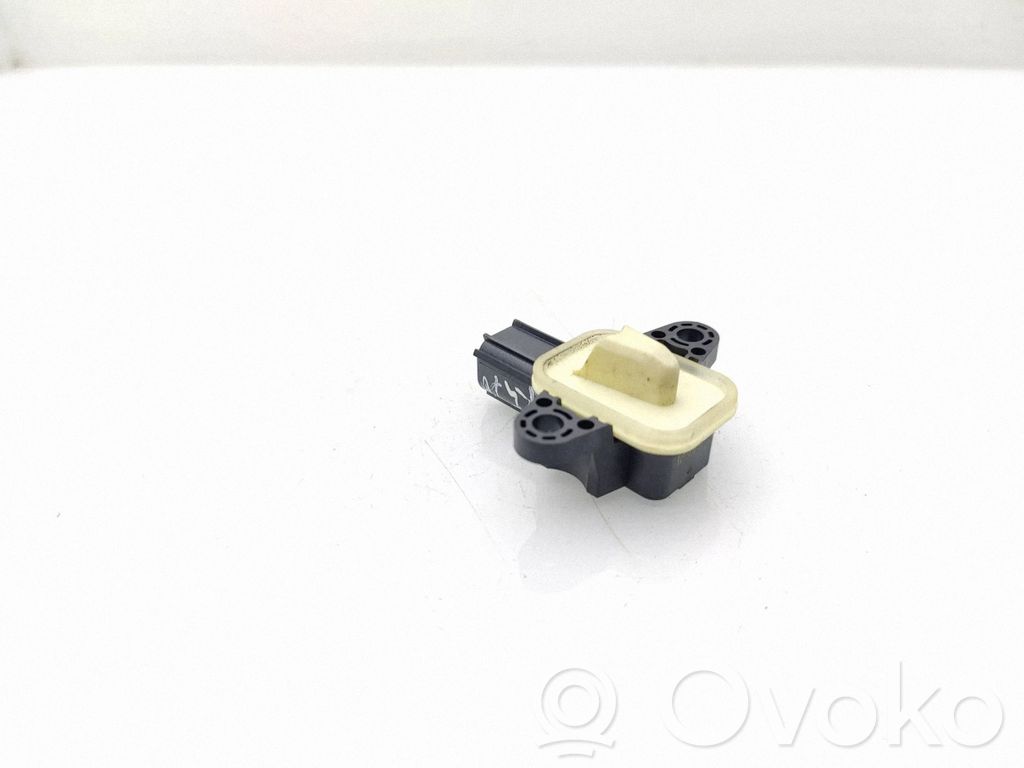 Volvo V60 Turvatyynyn törmäysanturi