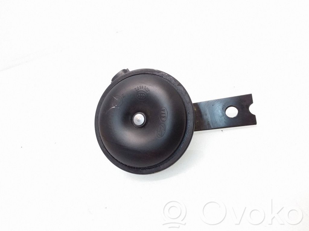 Hyundai i30 Signal sonore