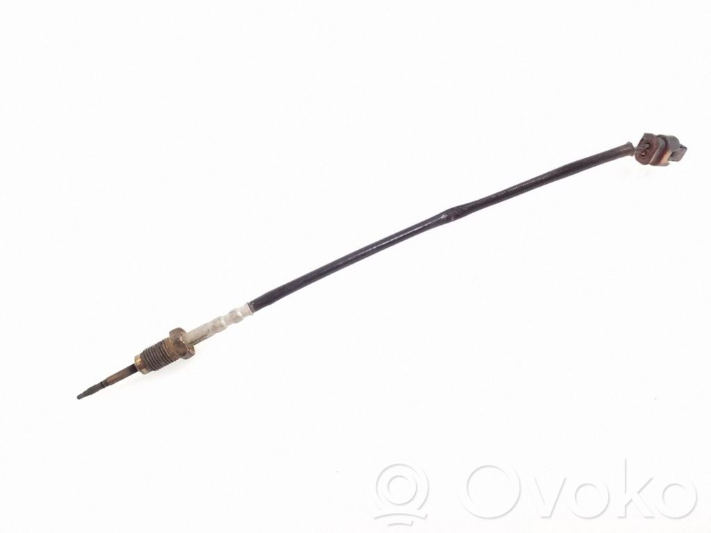 BMW 1 F20 F21 Czujnik temperatury spalin