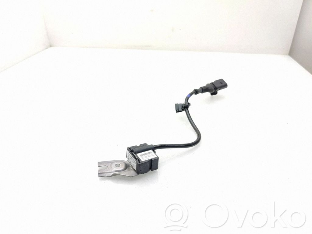 Audi Q7 4L ESP Drehratensensor Querbeschleunigungssensor