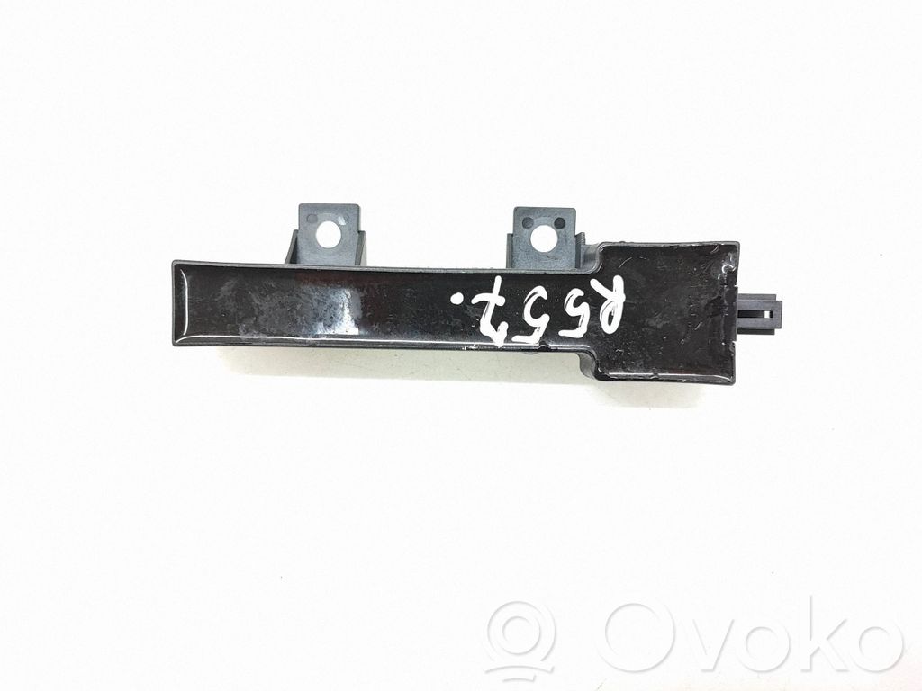 Audi Q7 4L Amplificateur d'antenne