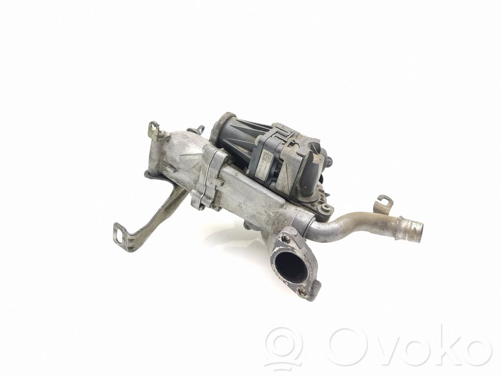 Peugeot Partner Valvola di raffreddamento EGR