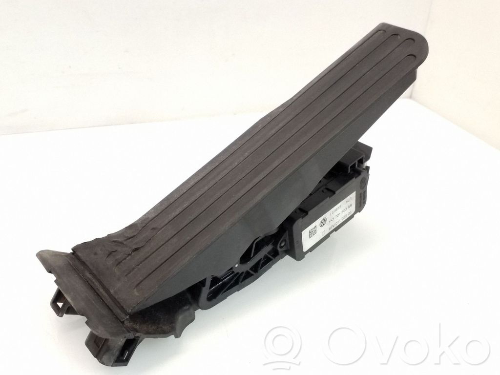 Volkswagen PASSAT B6 Gaspedalsensor elektrisch